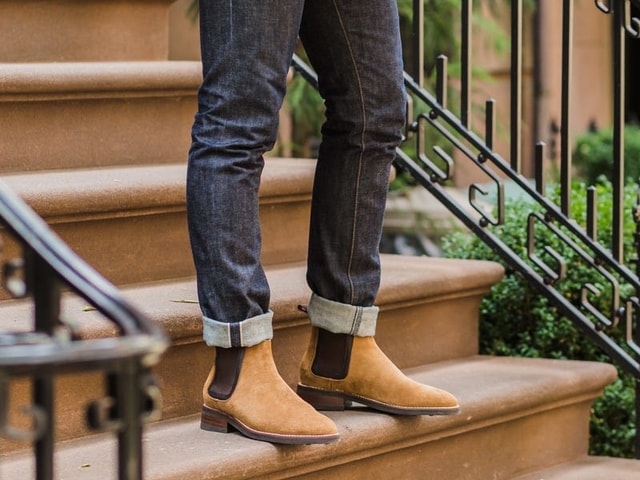 Udah Tau Tentang Chelsea Boots? Ini Cara Matching-in Outfit yang Tepat!